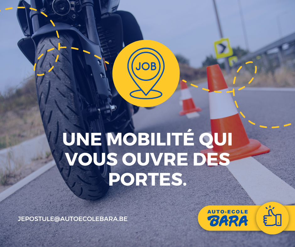 Cours théoriques à l'auto-école Bara